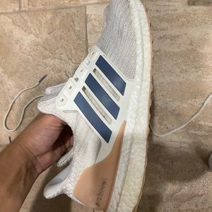 Adidas Ultraboosts
